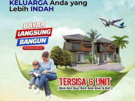  House for sale in Sidoarjo, East Jawa, Buduran, Sidoarjo