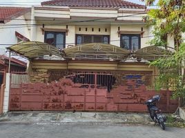 5 Bedroom Villa for sale in Kenjeran, Surabaya, Kenjeran