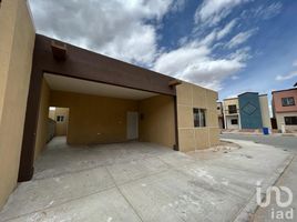 3 Habitación Villa en venta en Juarez, Chihuahua, Juarez