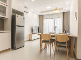 1 Schlafzimmer Appartement zu vermieten im New City Thu Thiem, Binh Khanh