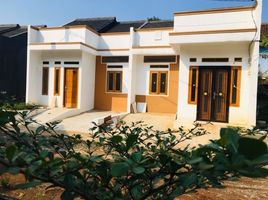 2 Bedroom House for sale in Pancoranmas, Bogor, Pancoranmas