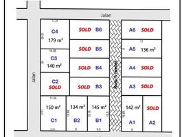  Land for sale in Yogyakarta, Seyegan, Sleman, Yogyakarta