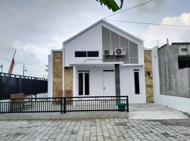 2 Kamar Rumah for sale in Jagonalan, Klaten, Jagonalan