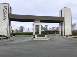  Grundstück zu verkaufen in Garcia, Nuevo Leon, Garcia
