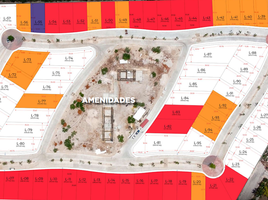  Terreno (Parcela) en venta en Conkal, Yucatán, Conkal