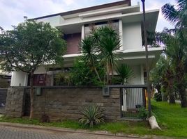 4 Kamar Rumah for sale in Sidoarjo, East Jawa, Buduran, Sidoarjo