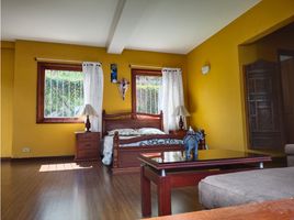 5 Habitación Villa en venta en Manizales, Caldas, Manizales