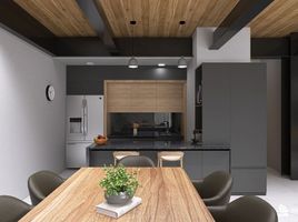 2 Schlafzimmer Appartement zu verkaufen in Miguel Hidalgo, Mexico City, Miguel Hidalgo, Mexico City