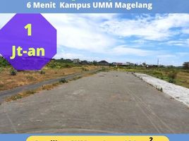  Tanah for sale in Yogyakarta, Gamping, Sleman, Yogyakarta