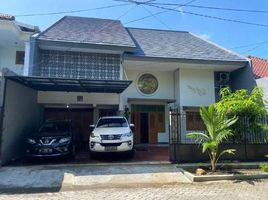 5 Bedroom House for sale in Surabaya, East Jawa, Mulyorejo, Surabaya