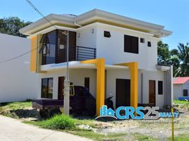 4 Habitación Casa en venta en Liloan, Cebu, Liloan