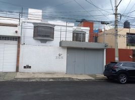 4 Schlafzimmer Villa zu verkaufen in Morelia, Michoacan, Morelia