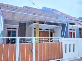 2 Bedroom House for sale in Pancoranmas, Bogor, Pancoranmas