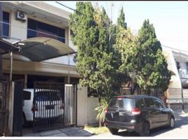 6 Bedroom House for sale in Siloam Hospitals Surabaya, Gubeng, Gubeng