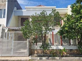 4 Habitación Villa en venta en Mulyorejo, East Jawa, Mulyorejo