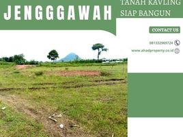  Land for sale in Jenggawah, Jember, Jenggawah