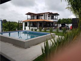 4 Bedroom Villa for sale in Quindio, Quimbaya, Quindio