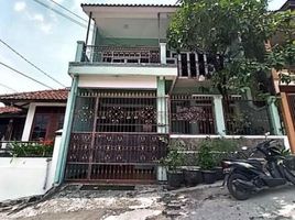 4 Bedroom House for sale in 23 Paskal Shopping Center, Andir, Sumurbandung