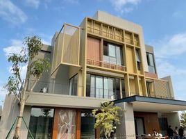 5 Bedroom House for sale in Banten, Serpong, Tangerang, Banten