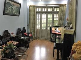 6 Schlafzimmer Haus zu verkaufen in Dong Da, Hanoi, Nga Tu So, Dong Da