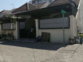2 Habitación Casa en venta en Tambaksari, East Jawa, Tambaksari