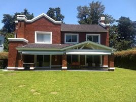 在Pilar, Buenos Aires出租的4 卧室 别墅, Pilar