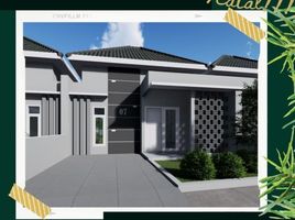 2 Bedroom House for sale in Jagonalan, Klaten, Jagonalan