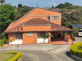 5 Bedroom House for sale in Pereira, Risaralda, Pereira