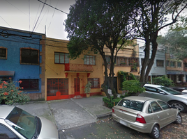 4 Schlafzimmer Villa zu verkaufen in Miguel Hidalgo, Mexico City, Miguel Hidalgo