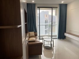 2 Phòng ngủ Căn hộ for rent at D'Lusso Emerald, An Phú