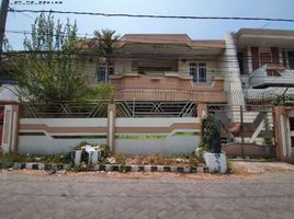 6 Bedroom House for sale in Siloam Hospitals Surabaya, Gubeng, Gubeng