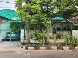 3 Habitación Villa en venta en Tambaksari, East Jawa, Tambaksari