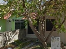 3 Schlafzimmer Haus zu verkaufen in Cozumel, Quintana Roo, Cozumel
