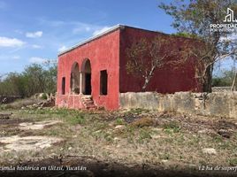  Grundstück zu verkaufen in Motul, Yucatan, Motul