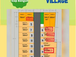  Land for sale in Bojongsoang, Bandung, Bojongsoang