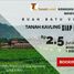  Land for sale in Bojongsoang, Bandung, Bojongsoang