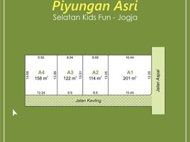  Land for sale in Yogyakarta, Banguntapan, Bantul, Yogyakarta