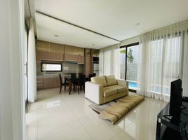3 Habitación Casa en venta en Cidadap, West Jawa, Cidadap