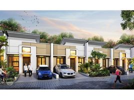 2 Bedroom Villa for sale in Telukjambe, Karawang, Telukjambe