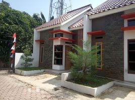 2 Bedroom Villa for sale in Bojonggede, Bogor, Bojonggede