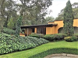 4 Habitación Casa en venta en Magdalena Contreras, Ciudad de México, Magdalena Contreras
