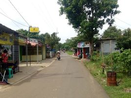  Tanah for sale in Bogor, West Jawa, Parung, Bogor