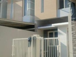 3 Habitación Casa en venta en Tambaksari, East Jawa, Tambaksari