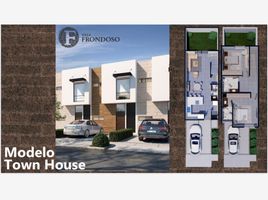 Maison 2 chambre à vendre à Torreon, Coahuila, Torreon