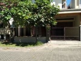3 Habitación Villa en venta en Tambaksari, East Jawa, Tambaksari