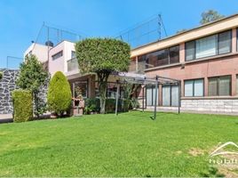 5 Habitación Casa en venta en Alvaro Obregon, Ciudad de México, Alvaro Obregon