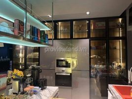 4 Phòng ngủ Biệt thự for sale at Riviera Cove, Phước Long B