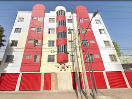 2 Schlafzimmer Appartement zu verkaufen in Gustavo A Madero, Mexico City, Gustavo A Madero