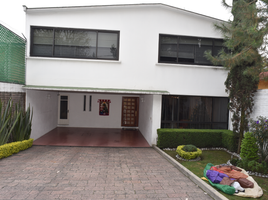 Maison 3 chambre à vendre à Miguel Hidalgo, Mexico City, Miguel Hidalgo