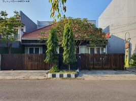 4 Habitación Casa en venta en Tambaksari, East Jawa, Tambaksari